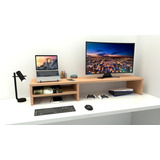 Base Suporte Monitor Setup