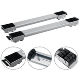 Base Suporte Movel Maquina