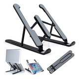 Base Suporte Notebook Ergonomico