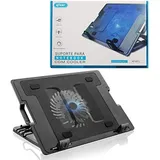 Base Suporte Para Notebook