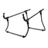 Base Suporte Para Notebook E Tablet Regulável Steel Reliza Atende Nr17