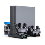 Base Suporte Vertical Cooler