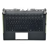 Base Teclado Notebook Dell