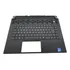 Base Teclado Notebook Dell Alienware M16 Padrão Br Original