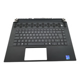 Base Teclado Notebook Dell