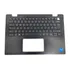 Base Teclado S/ Touchpad Notebook Dell Latitude 3420 Retirad