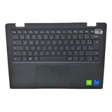 Base Teclado Touchpad Notebook