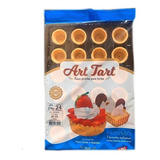 Base Torta Art Tart