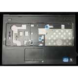 Base Touchpad Leitor Biometrico