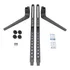 Base Universal Completa Para Tv LG 32 A 65 Aan76669101