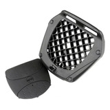 Base Universal Para Baú Monolock Traffic Z1543r   Givi