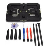 Base Universal Para Trocar