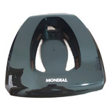 Base Ventilador Preta 40cm