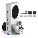 Base Xbox Series Cooler
