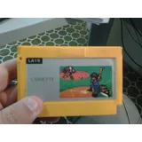 Baseball Ninten 8 Bits