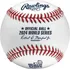 Baseball Rawlings 2024 Oficial Da World Series Mlb