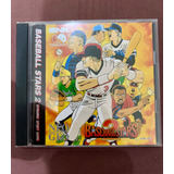Baseball Stars 2 Original
