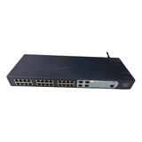 Baseline Switch 2928 sfp