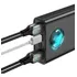 Baseus Power Bank Turbo 65w 30000mah Com Display Digital Cor Preto
