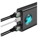 Baseus Power Bank Turbo