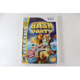 Bash Party