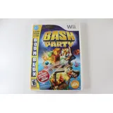 Bash Party