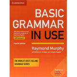 Basic Grammar In Use