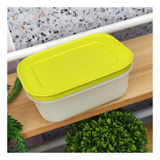 Basic Line Tupperware