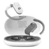 Basike Fone De Ouvido Sem Fio Bluetooth Ows Corrida Ciclismo