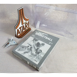 Basketball Atari