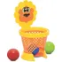 Basketball Baby   Embalagem Saco Plástico   Mercotoys