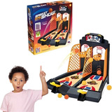 Basketball Show Mini Jogo