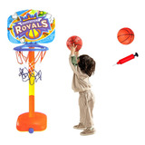 Basquete Infantil Kit Tabela