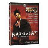 Basquiat Tracos