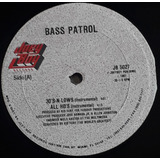 Bass Patrol 