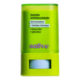Bastao Antioleosidade 15g Sallve