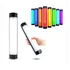 Bastao De Led Rgb Lighting 2000maah 3000k 6000k Preto