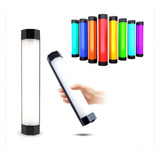 Bastao De Led Rgb