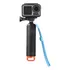 Bastão Flutuante Boia Compativel Go Pro Hero 9/10/11