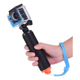 Bastao Flutuante Boia Gopro