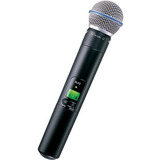 Bastao Microfone Sem Fio