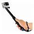 Bastao Retrátil 28-92cm Para Gopro Xtrax Sjcam Selfi Meudome