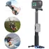 Bastão Retrátil Prova Dágua Reach Gopro Hero Original