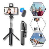 Bastao Selfiegram Tripe Suporte