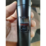 Bastao Shure Qldx2