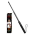 Bastão Tático Retrátil Flexível Sttun Stick  com Coldre 