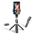 Bastão Tripé Mini 360º Pau De Selfie Bluetooth 3em 1 Celular