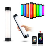 Bastao Tubo Iluminador Led