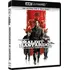 Bastardos Inglórios - 4k Ultra Hd + Blu-ray Dub Leg