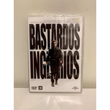 Bastardos Inglorios Dvd